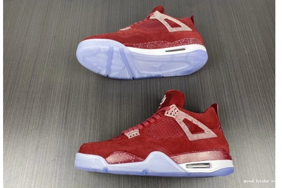 AJ4-904282 Retro Sooners 4 Jordans Air Oklahoma AJ4-904282 1103